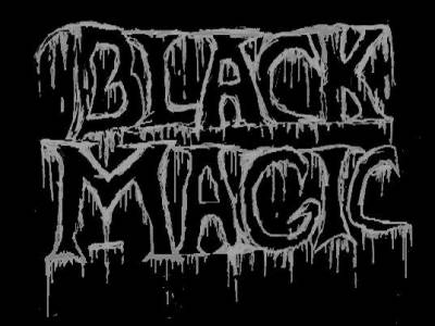 logo Black Magic logo Black Magic